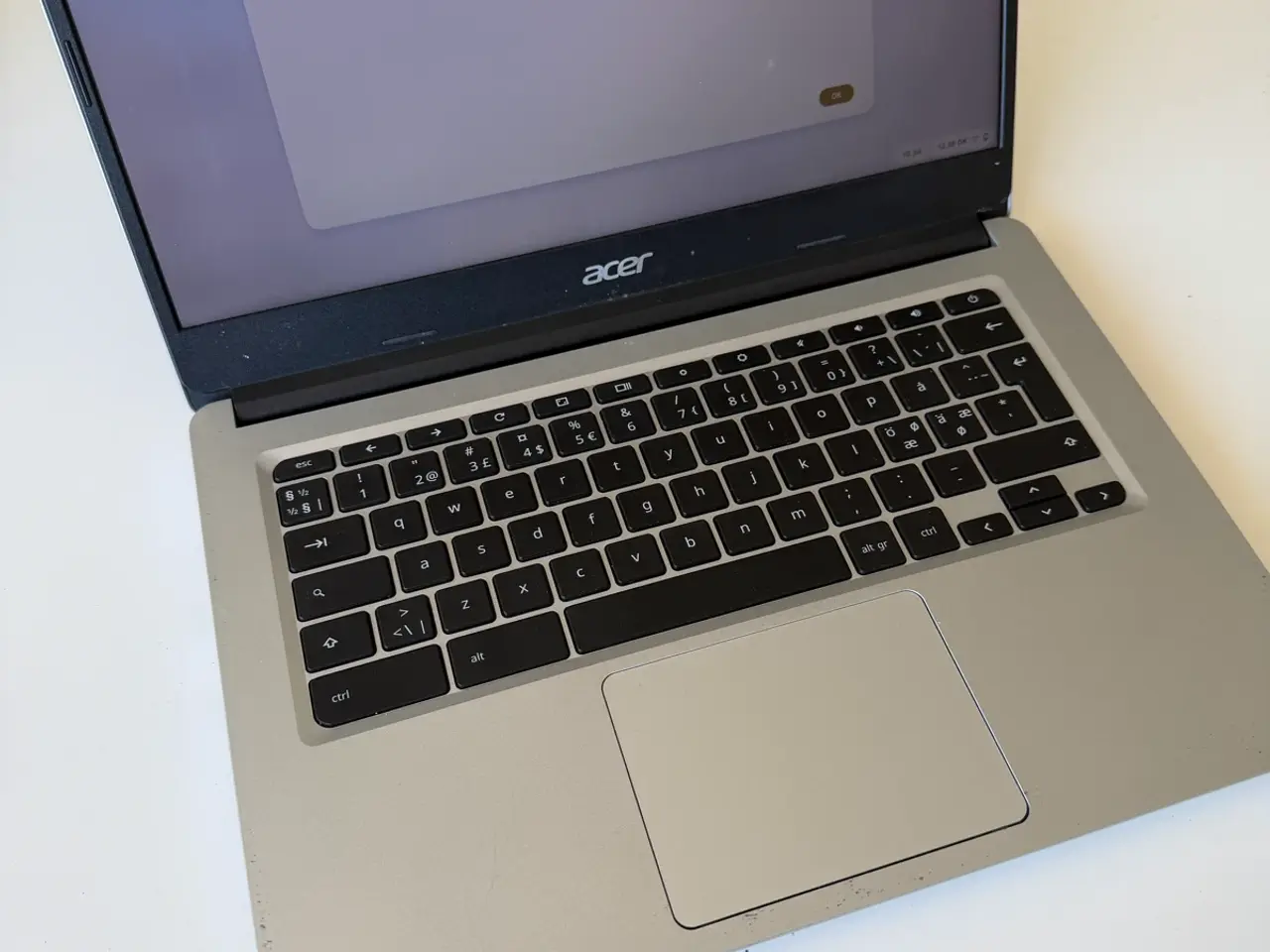 Billede 1 - Acer Chromebook CB314-1H-C899 14”