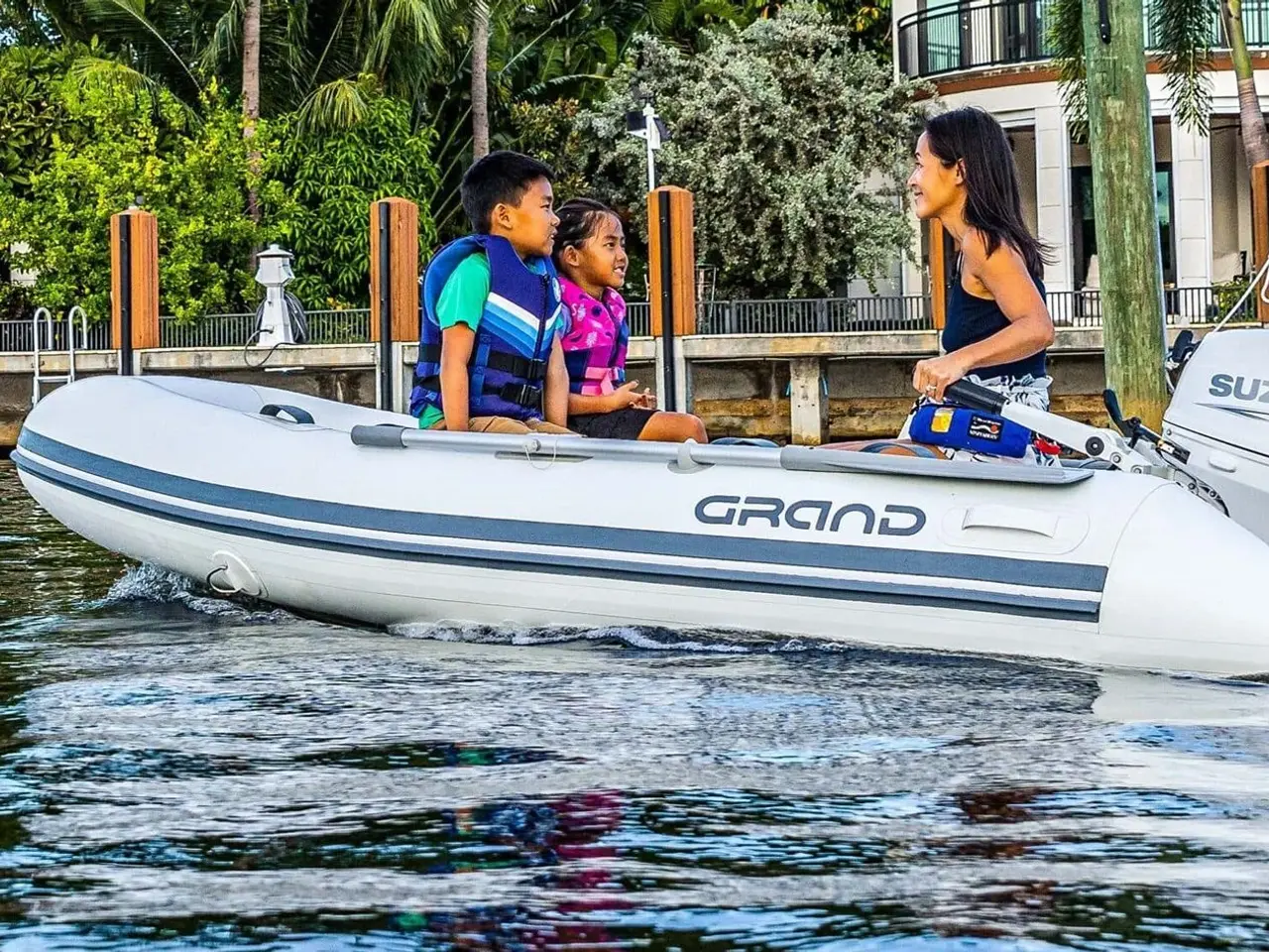 Billede 2 - Grand S275