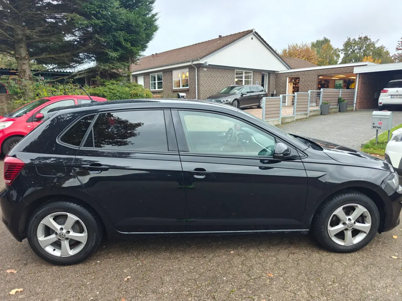 Billede 4 - VW Polo 1,0 TSi 95 Comfortline Connect