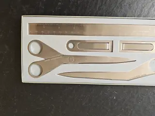 Lexon design kontorsæt