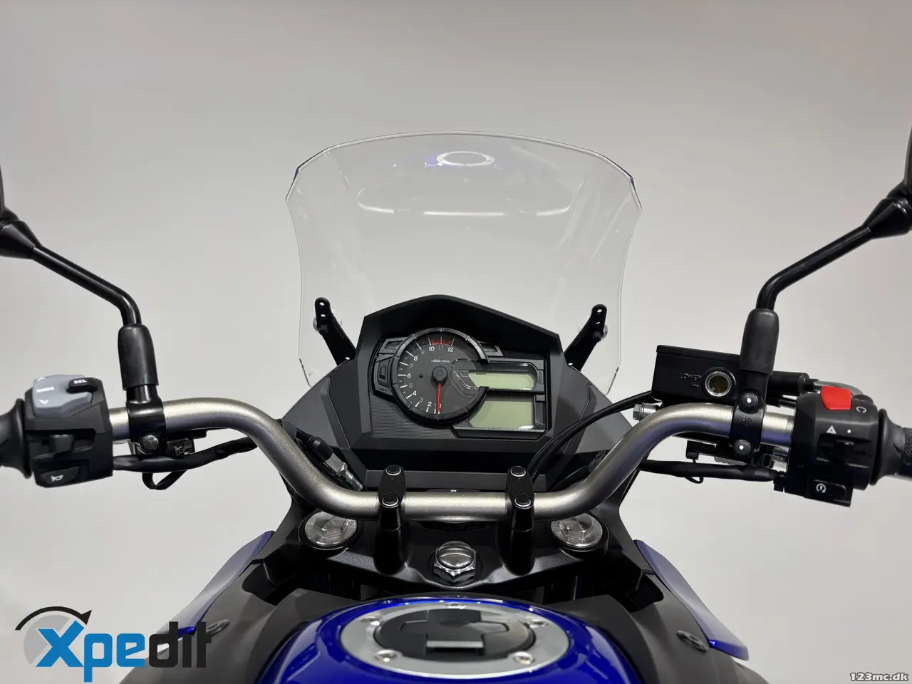 Billede 11 - Suzuki DL 650 V-Strom