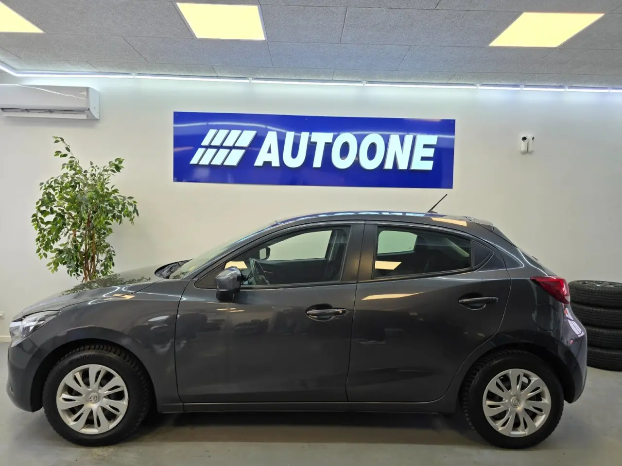 Billede 2 - Mazda 2 1,5 SkyActiv-G 90 Vision