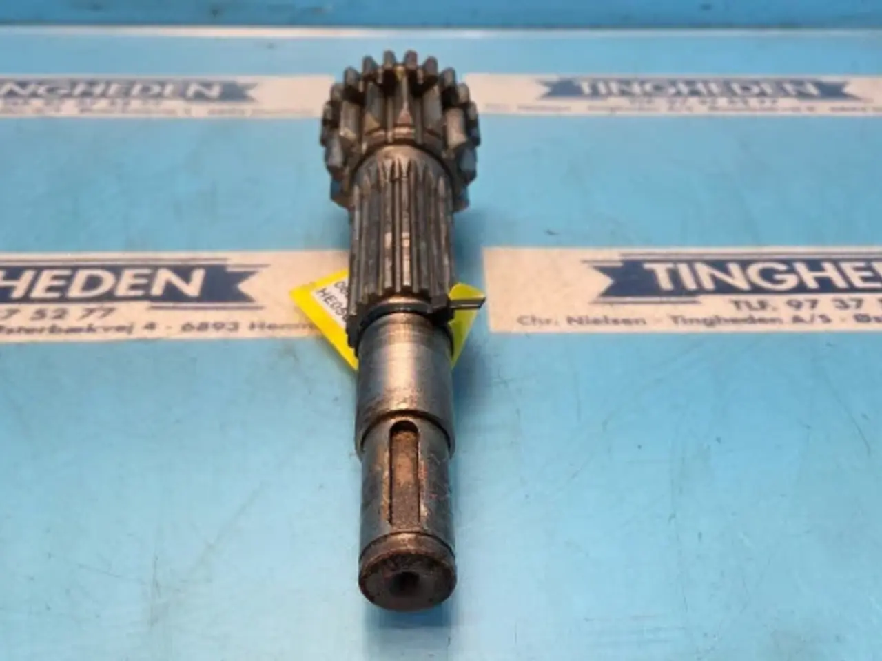 Billede 10 - Deutz M2680 Aksel 06260297