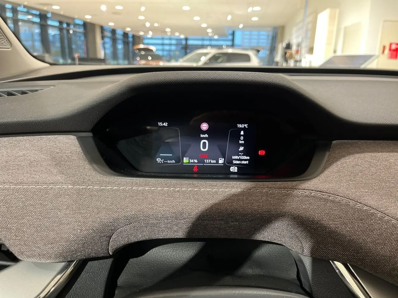 Billede 13 - Skoda Enyaq 60 iV