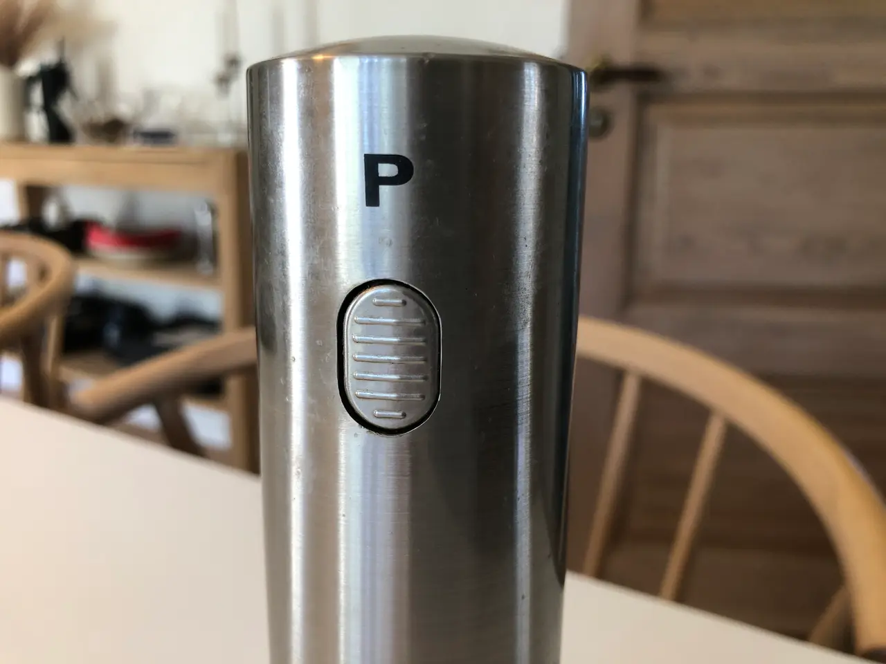 Billede 4 - Peugeot elektrisk peberkværnerkværn