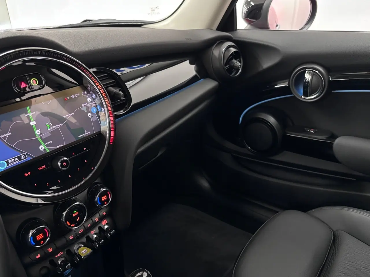 Billede 14 - MINI Cooper SE Camden Edition