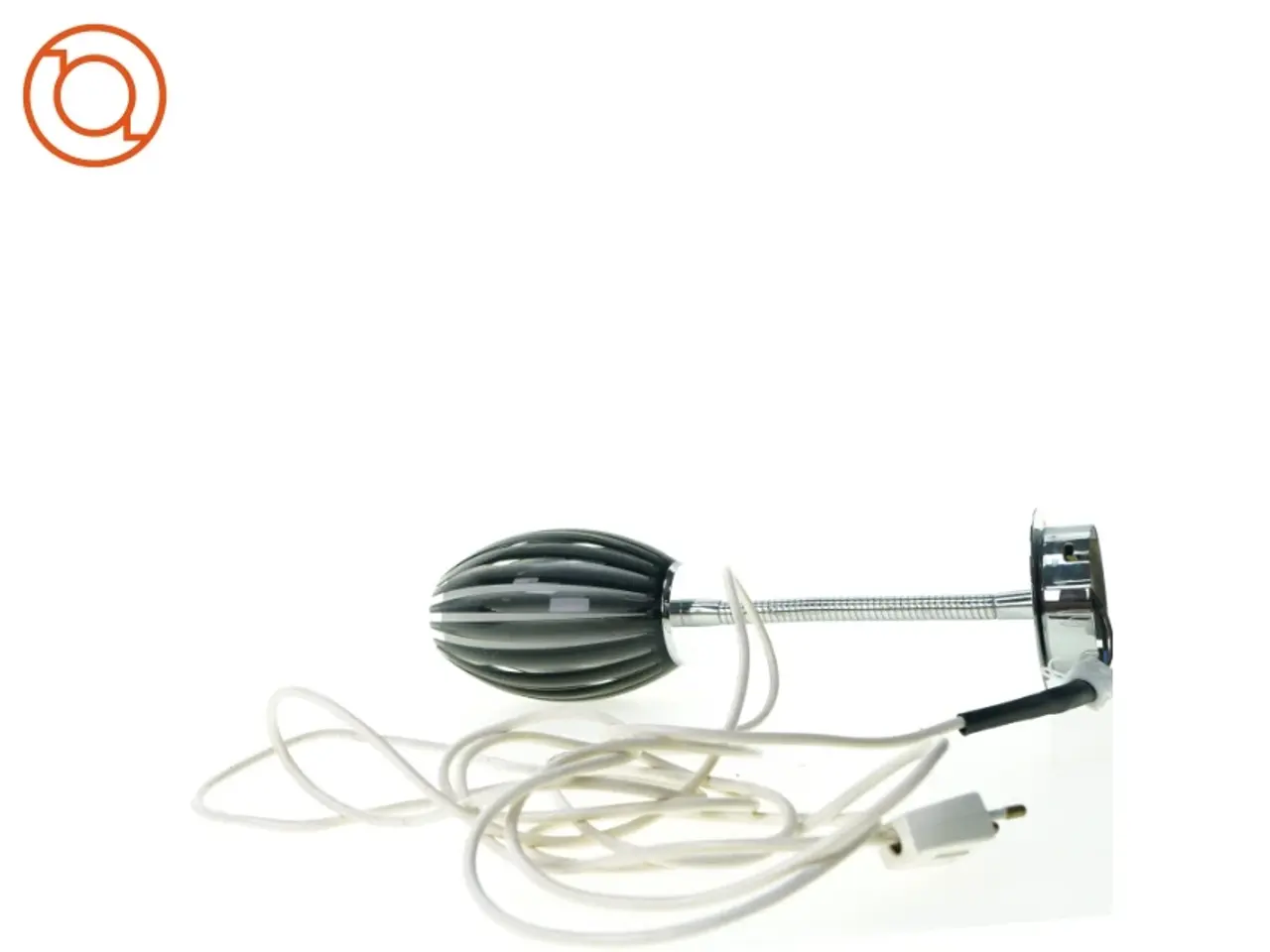 Billede 5 - Lampe (str. 37 x 10 cm)