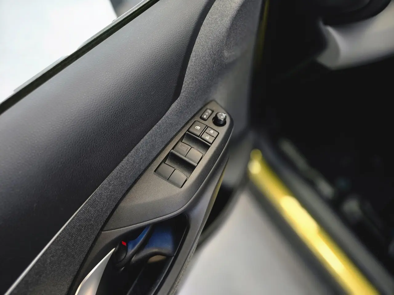 Billede 9 - Toyota Yaris Cross 1,5 Hybrid Active Tech e-CVT