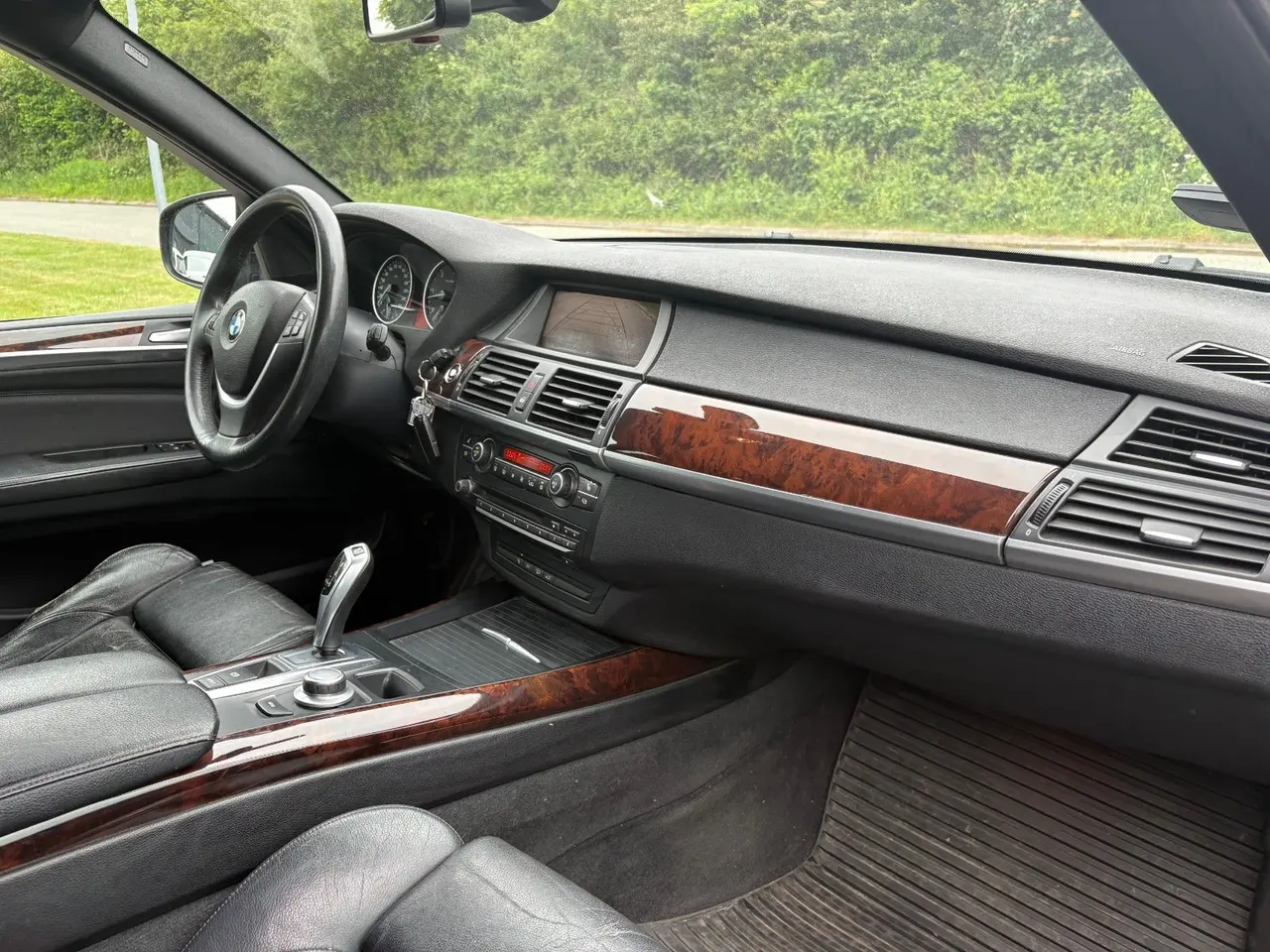 Billede 6 - BMW X5 3,0 xDrive30d aut. Van