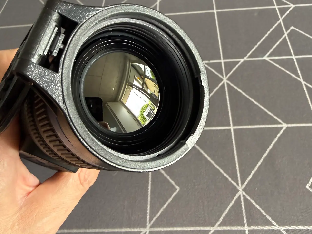 Billede 10 - Pulsar Telos XP50
