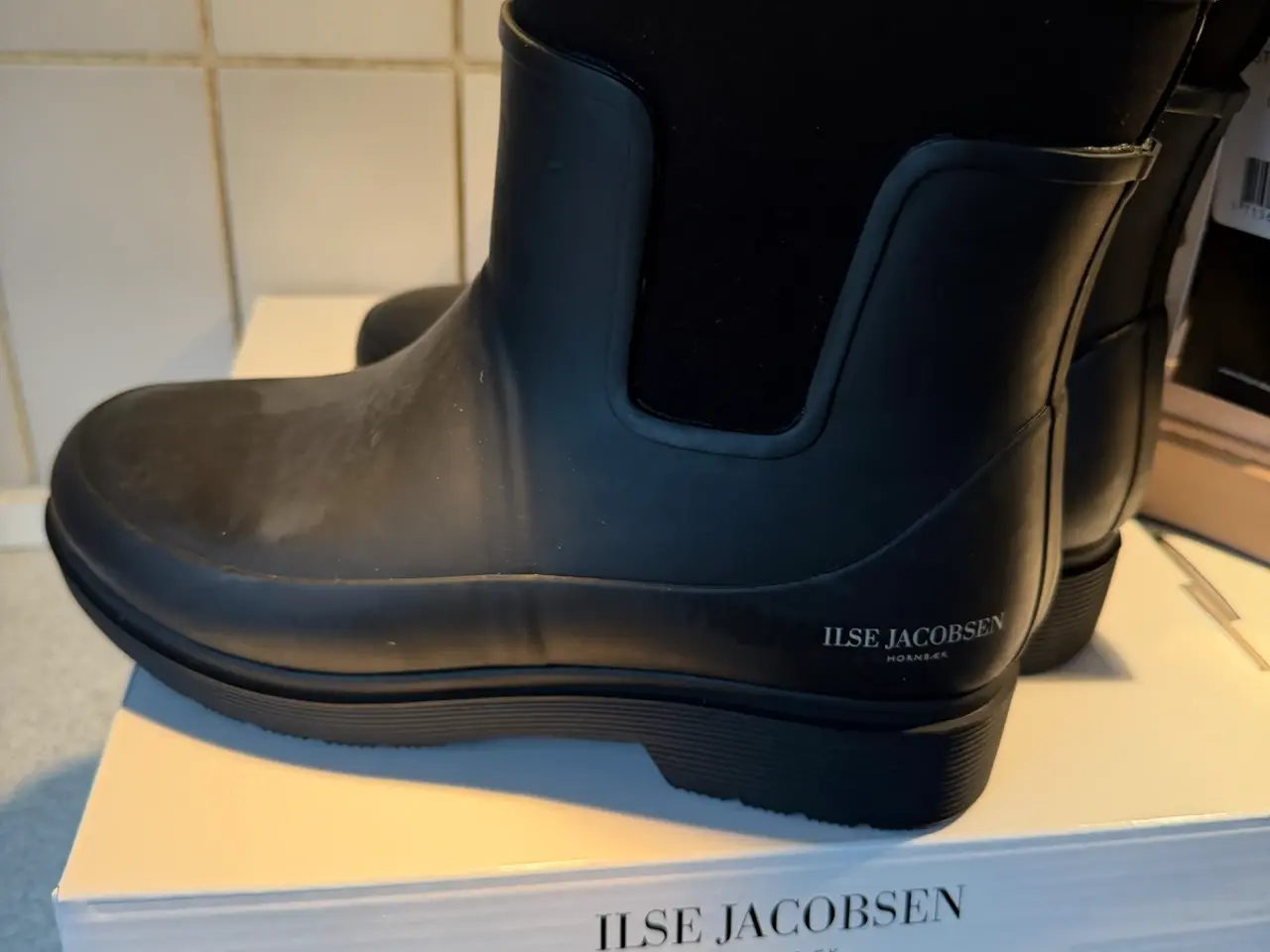 Billede 3 - Ilse Jacobsen gummistøvler og vinterstøvler
