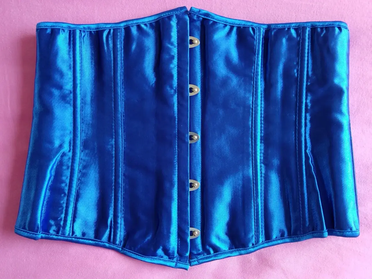Billede 2 - Underbust korset, str. 36