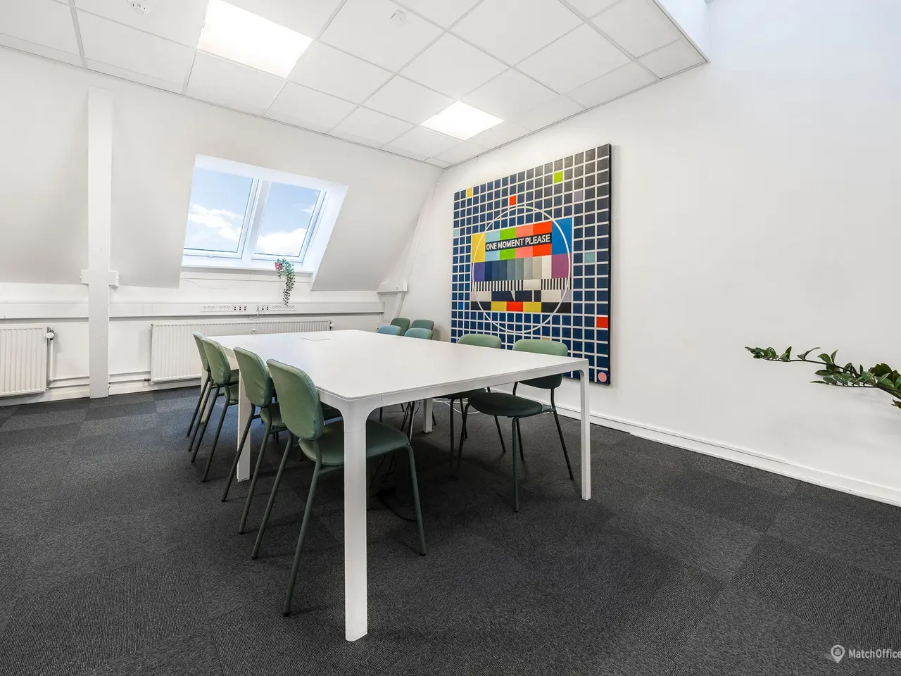 Billede 6 - Charmerende kontorlejemål på 431 m²