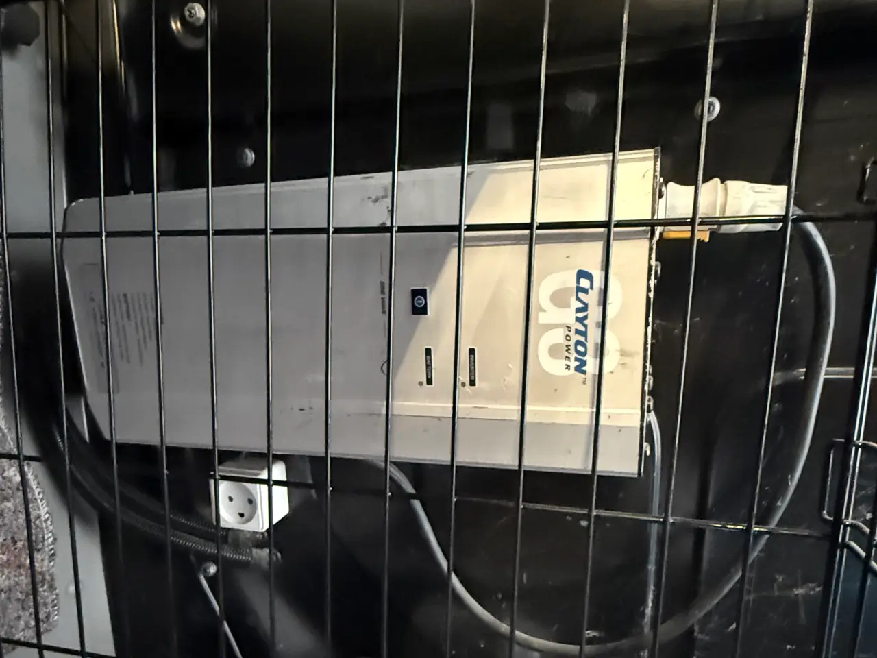 Billede 7 - VW transporter lang 2.0 tdi 204 hk årg 2018