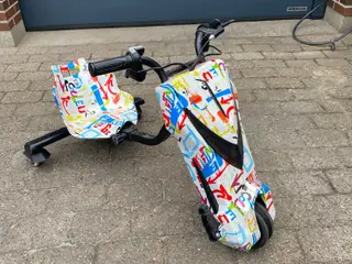 Drifter, sjovt sjovt legetøj