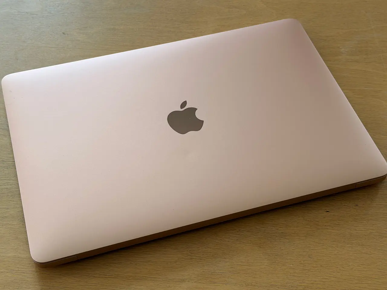 Billede 3 - Apple MacBook Air 13" 2019 A1932