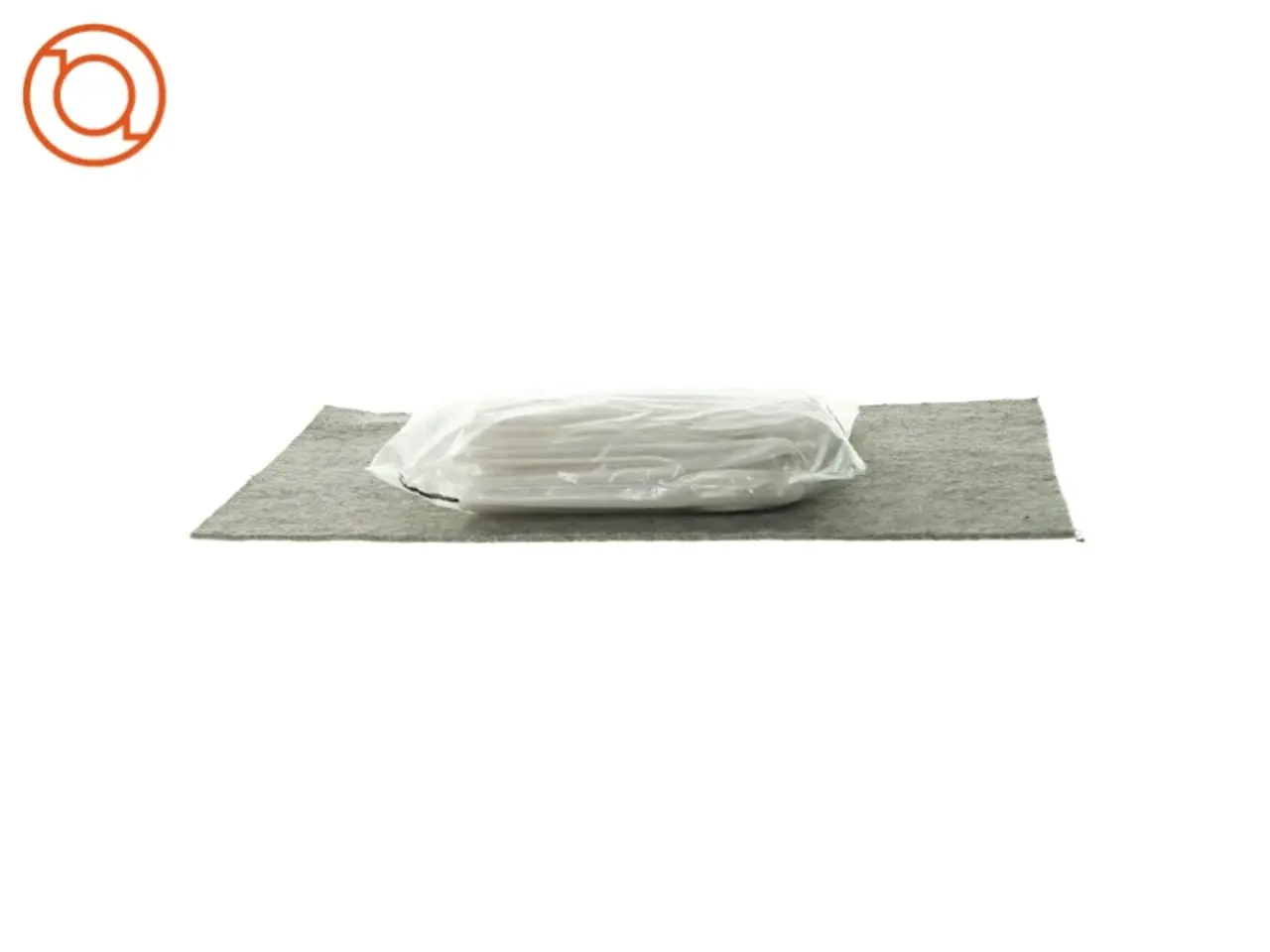 Billede 4 - Plastik knive (100 stk.)