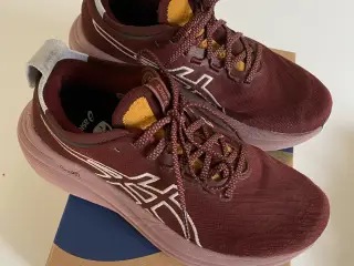 Asics gel nimbus 27, TR