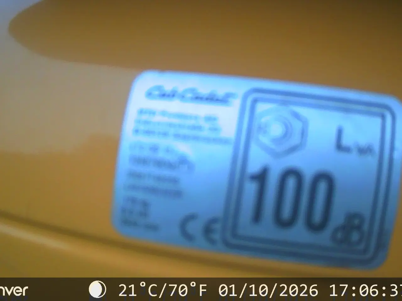 Billede 6 - Cub Cadet LT2