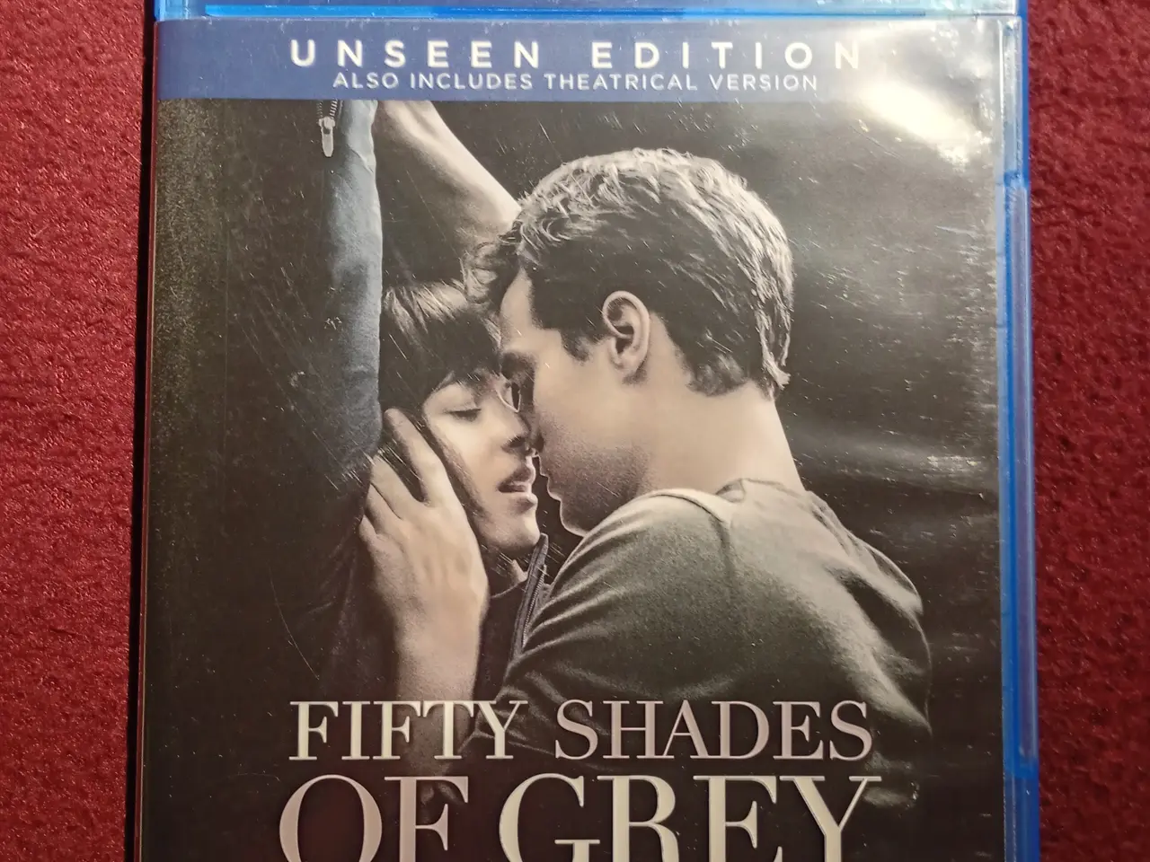 Billede 1 - Fifty Shades of Grey