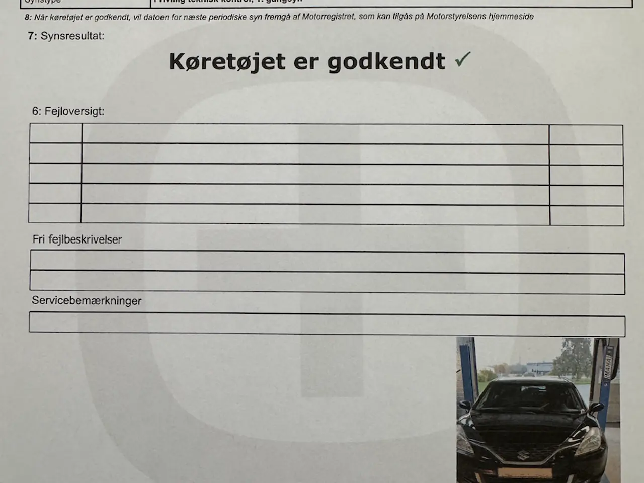 Billede 17 - Suzuki Baleno Nysyn Active meget pæn og velkørende