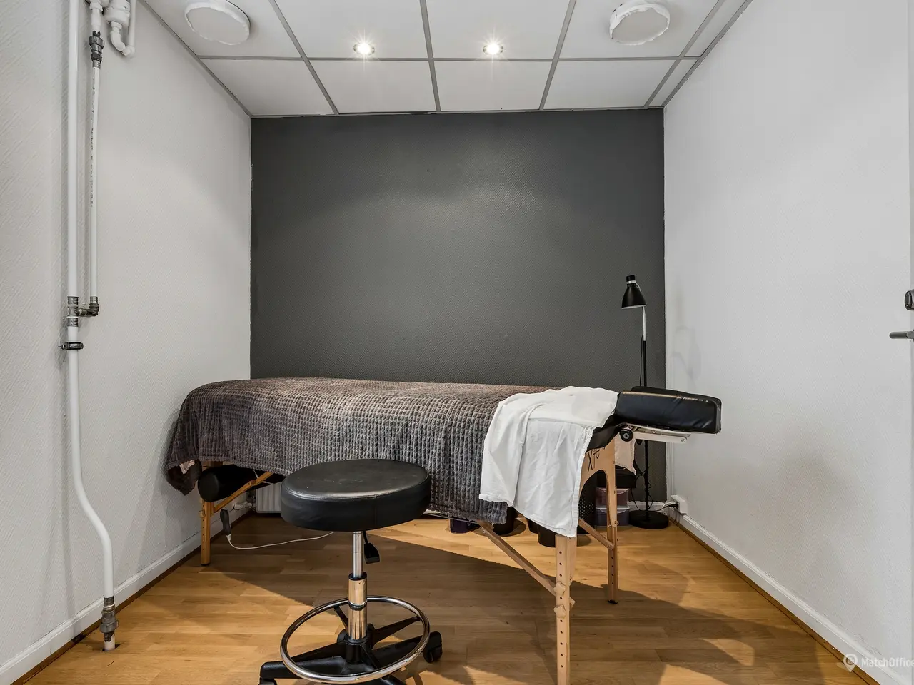 Billede 6 - 131 m² butikslejemål tæt på Trianglen