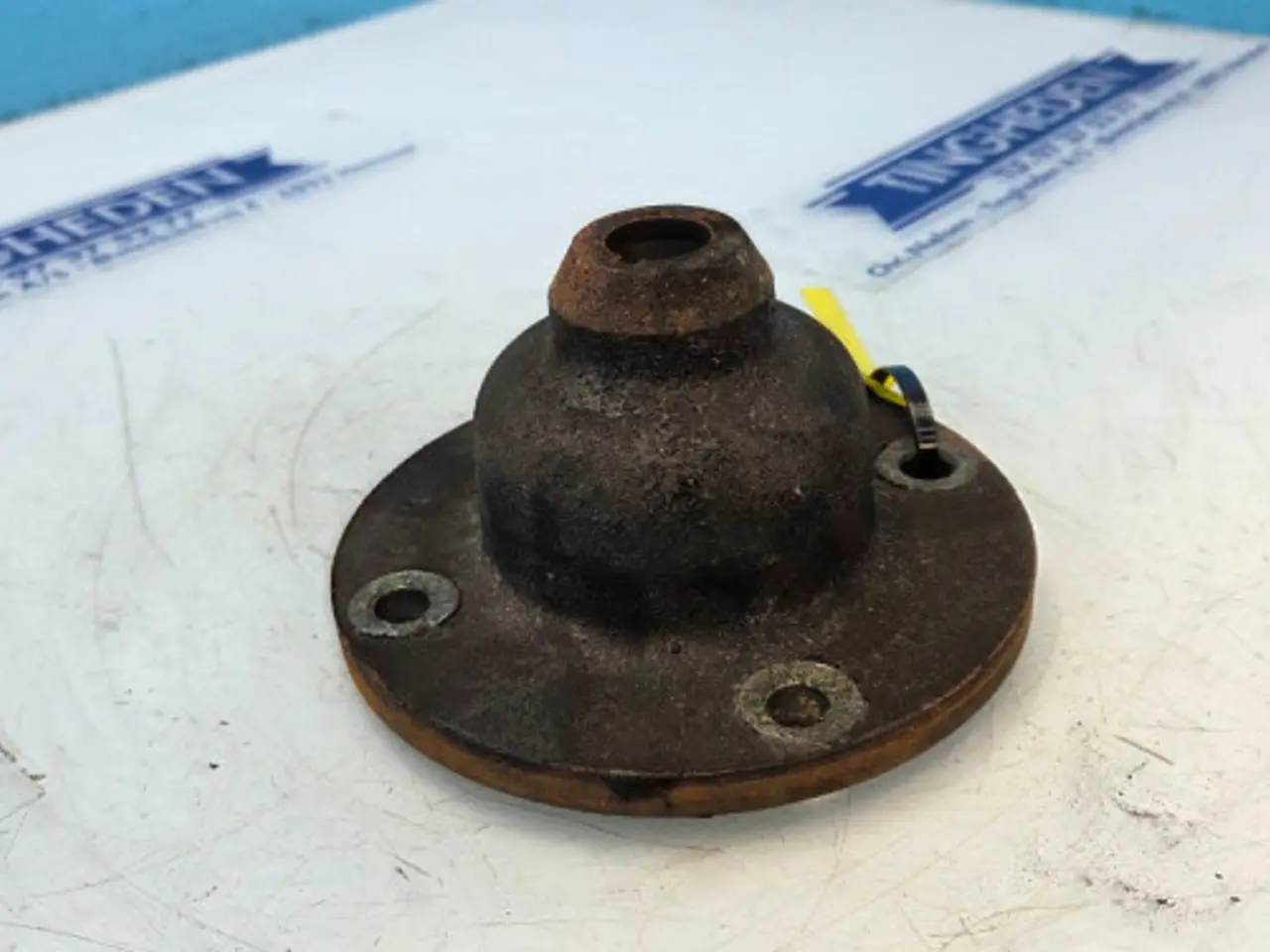 Billede 8 - John Deere S690 Hub HXE18218