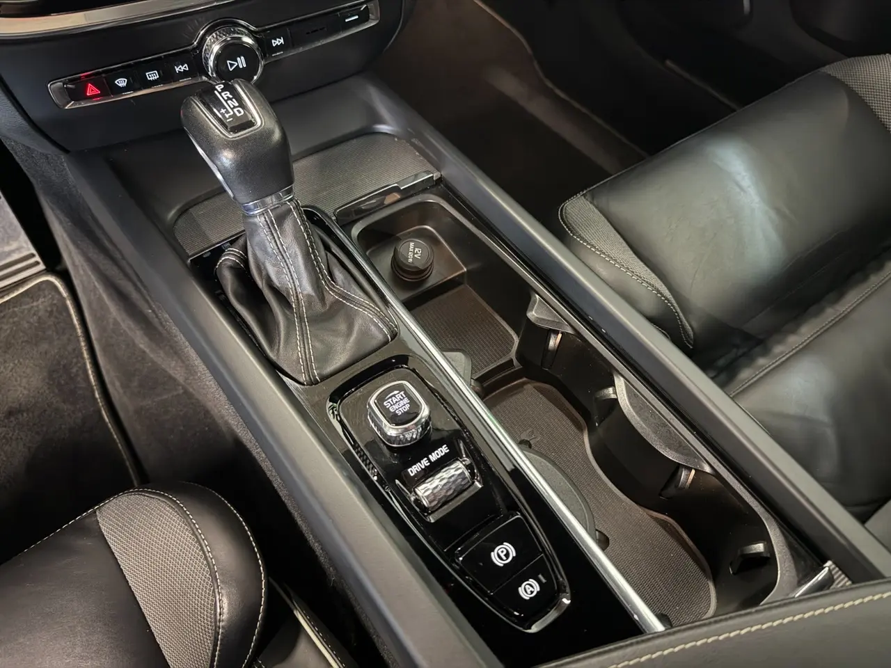 Billede 18 - Volvo V60 2,0 T4 190 R-Design aut.