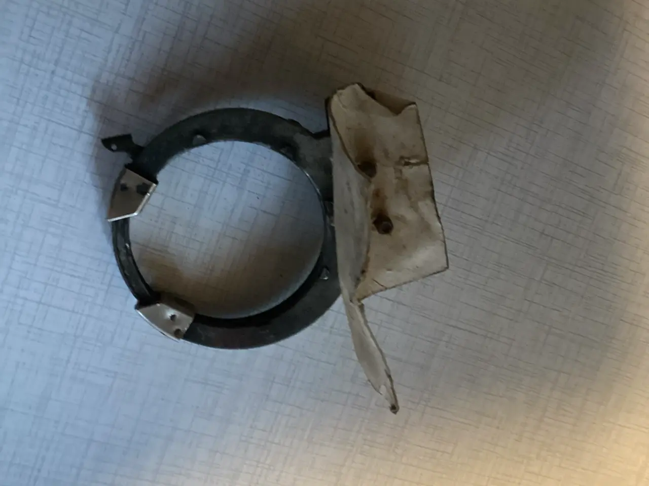 Billede 5 - ÆLDRE BRUGT BASTA S2000 LÅS