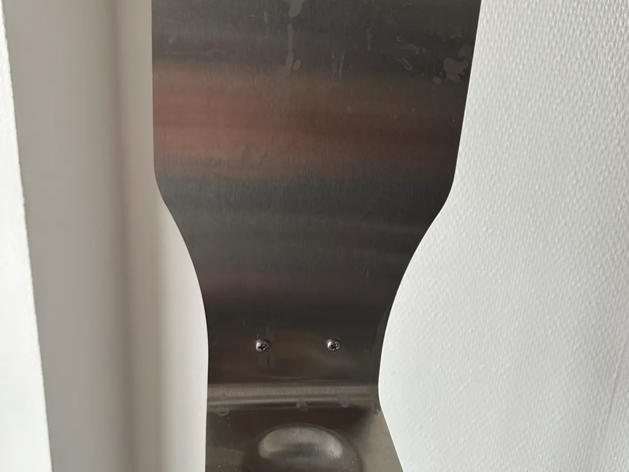 Billede 3 - Håndspritdispenser på stander