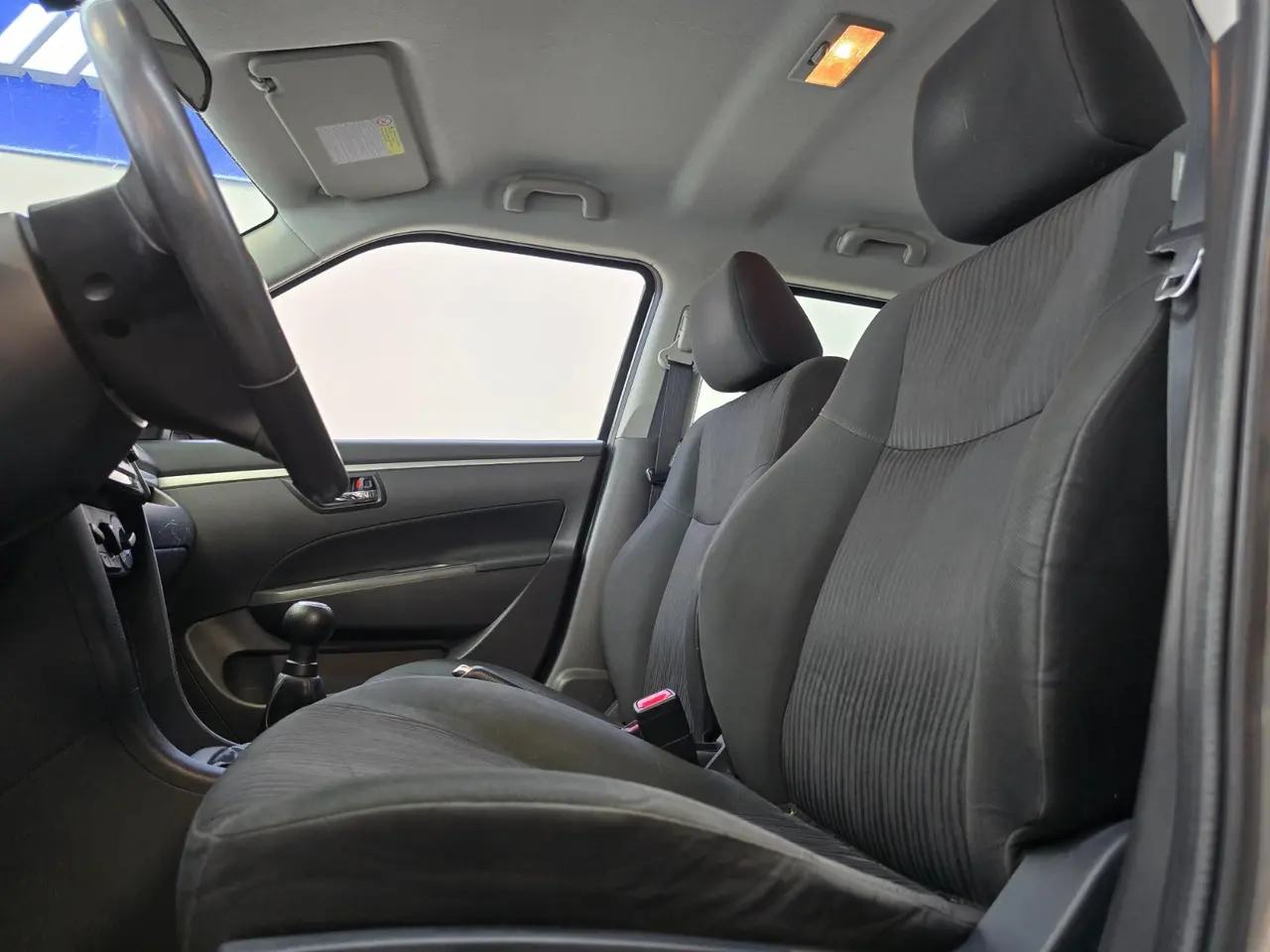 Billede 7 - Suzuki Swift 1,2 GL