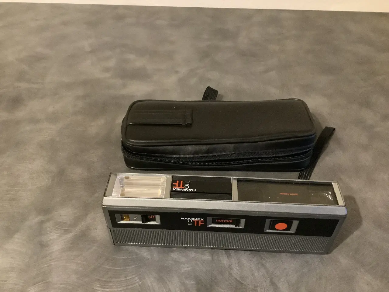 Billede 4 - Primier kamera med 4 film ruller