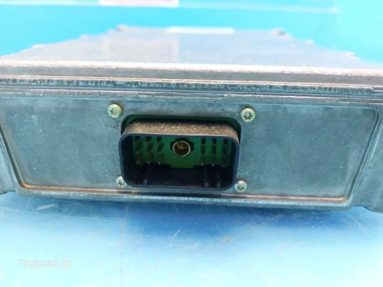 Billede 10 - John Deere Transmission Control Modul- ECU RE56908