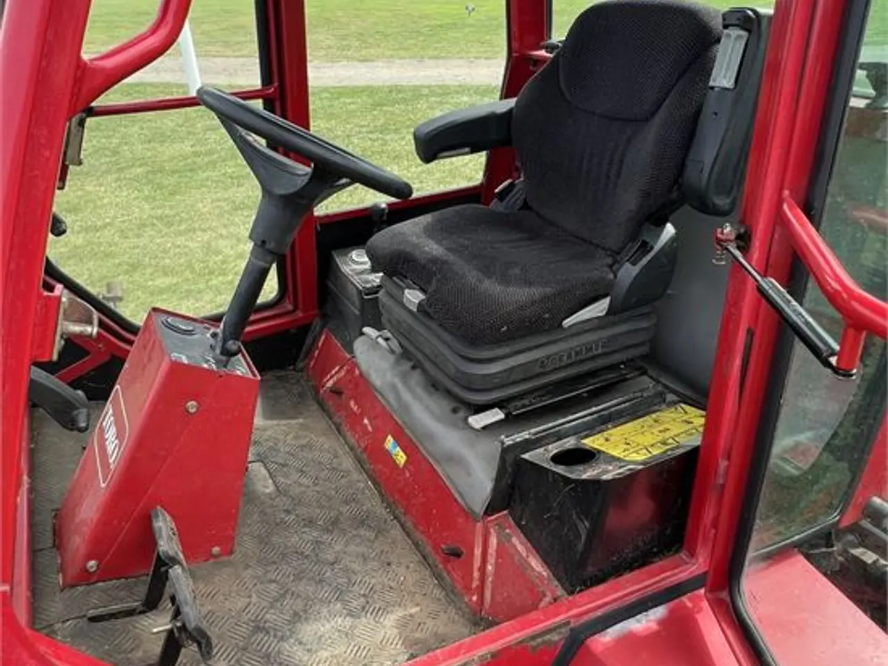 Billede 11 - Toro Reelmaster 6700 D - Video