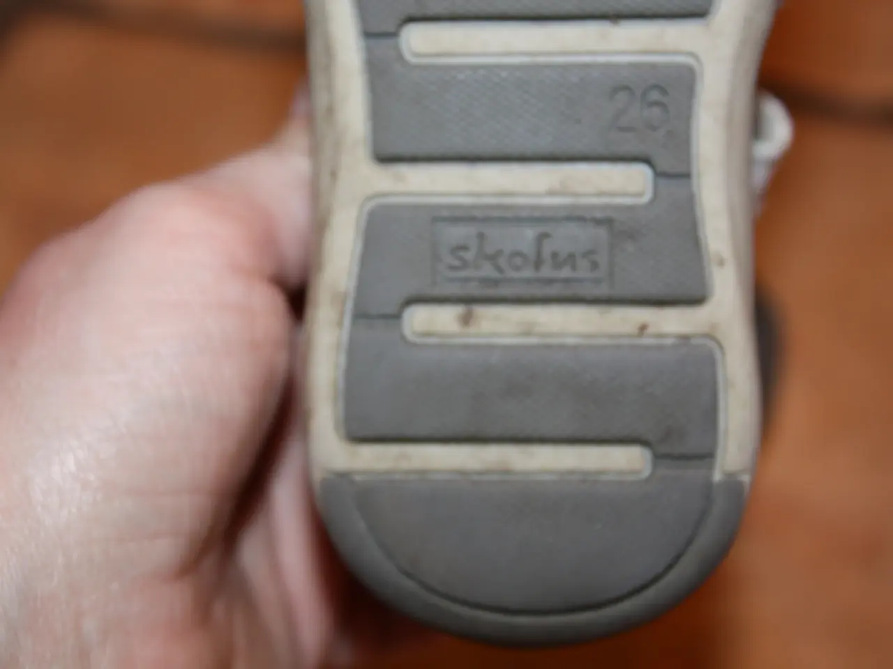 Billede 7 - Skofus sandal str. 26