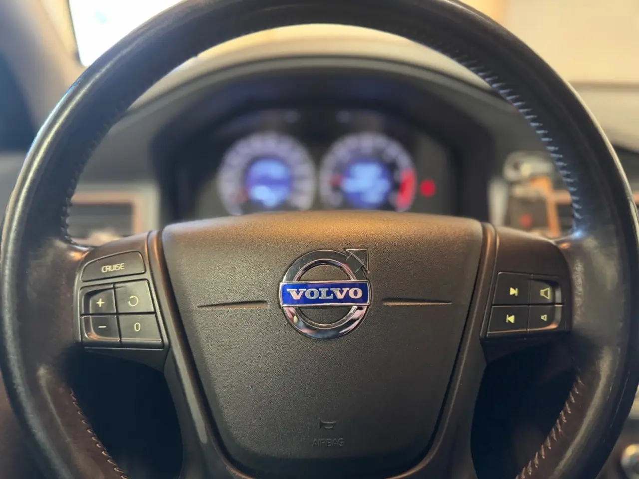 Billede 9 - Volvo V70 1,6 D DRIVe