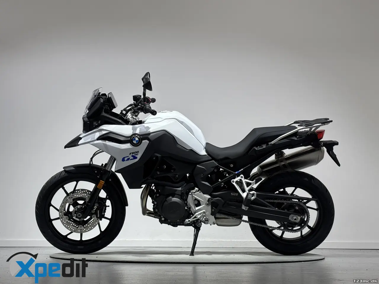 Billede 6 - BMW F 800 GS