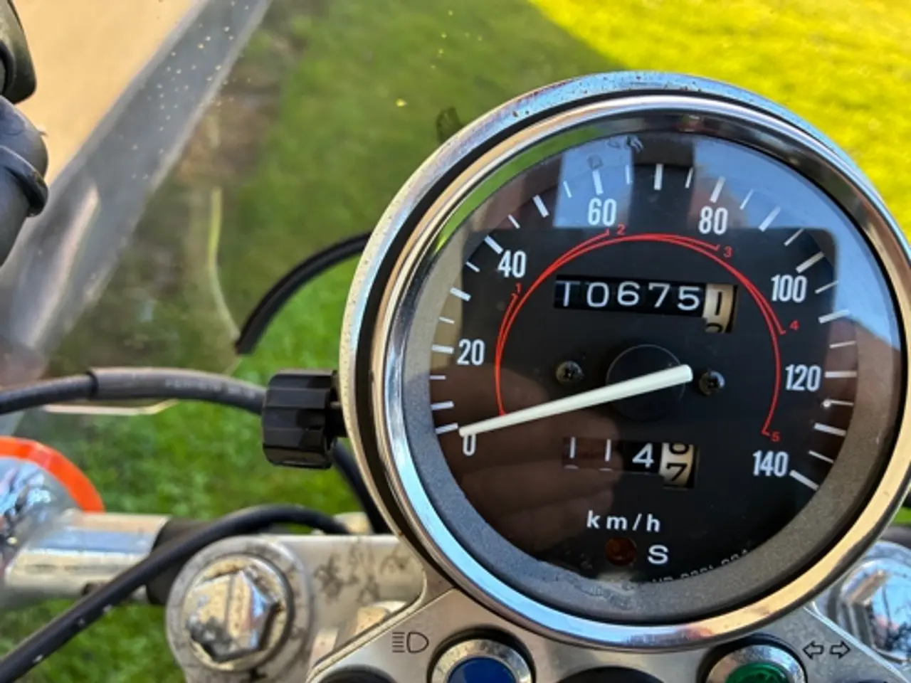 Billede 13 - Honda CMX 250 Rebel