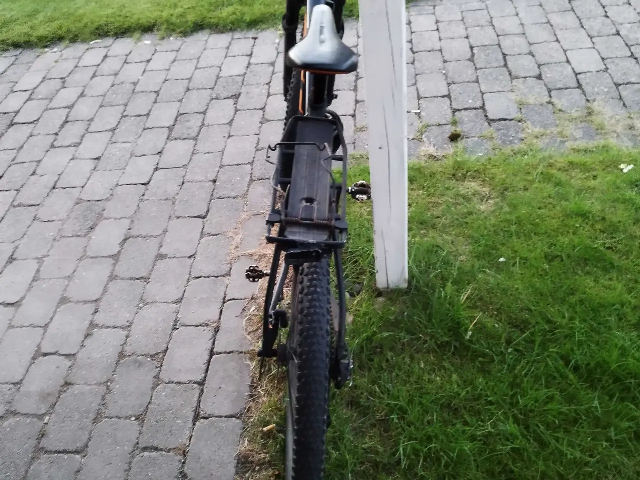 Billede 8 - Scott 960 mountainbike