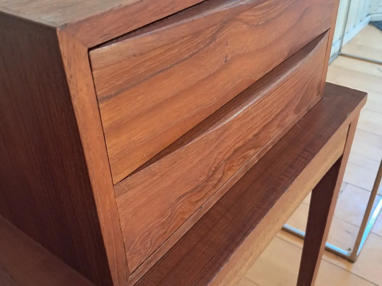 Billede 6 - Teak