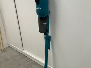 Makita Stangstøvsuger Støvsuger LXT® DCL286FZ