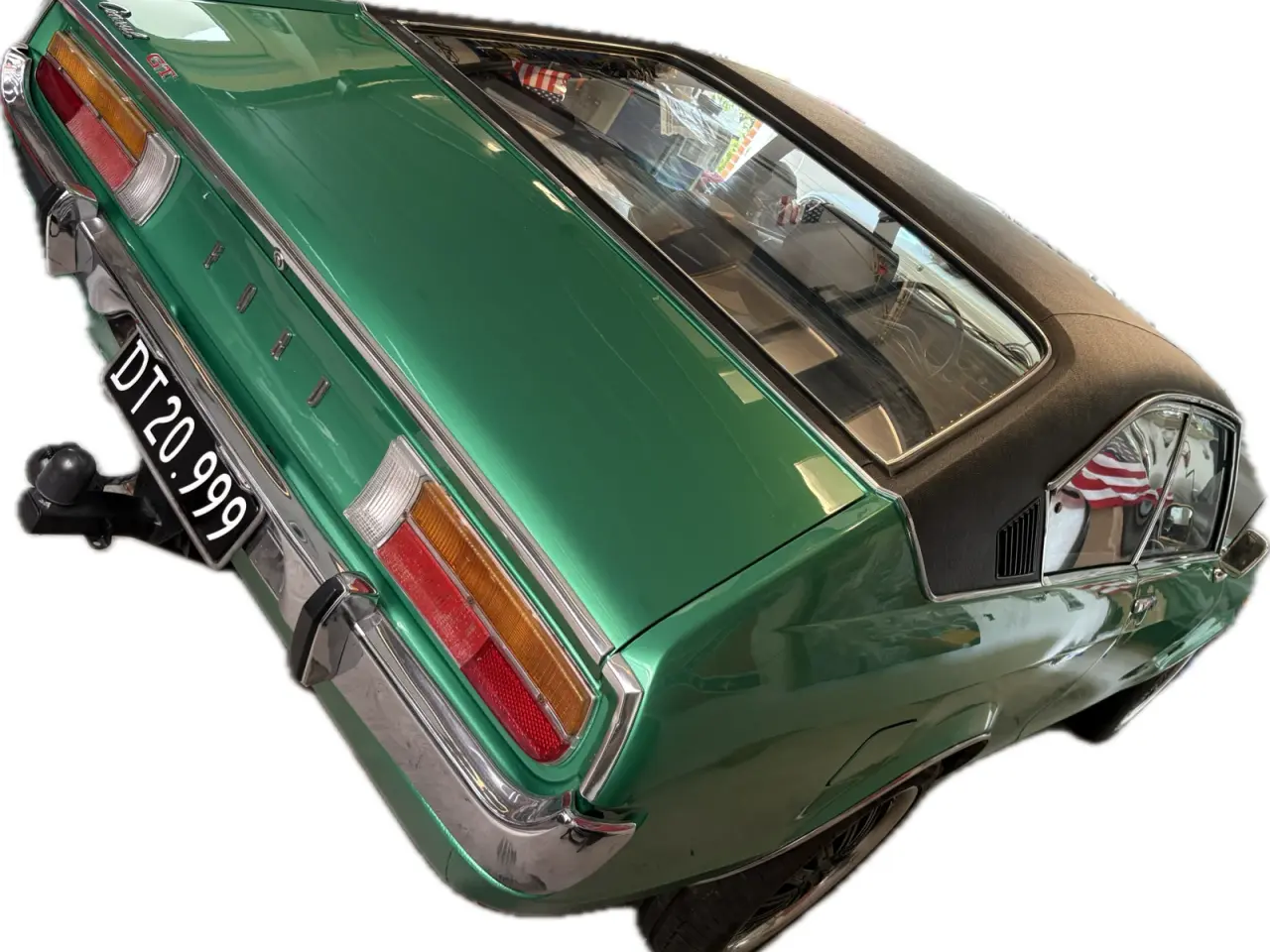 Billede 6 - Ford