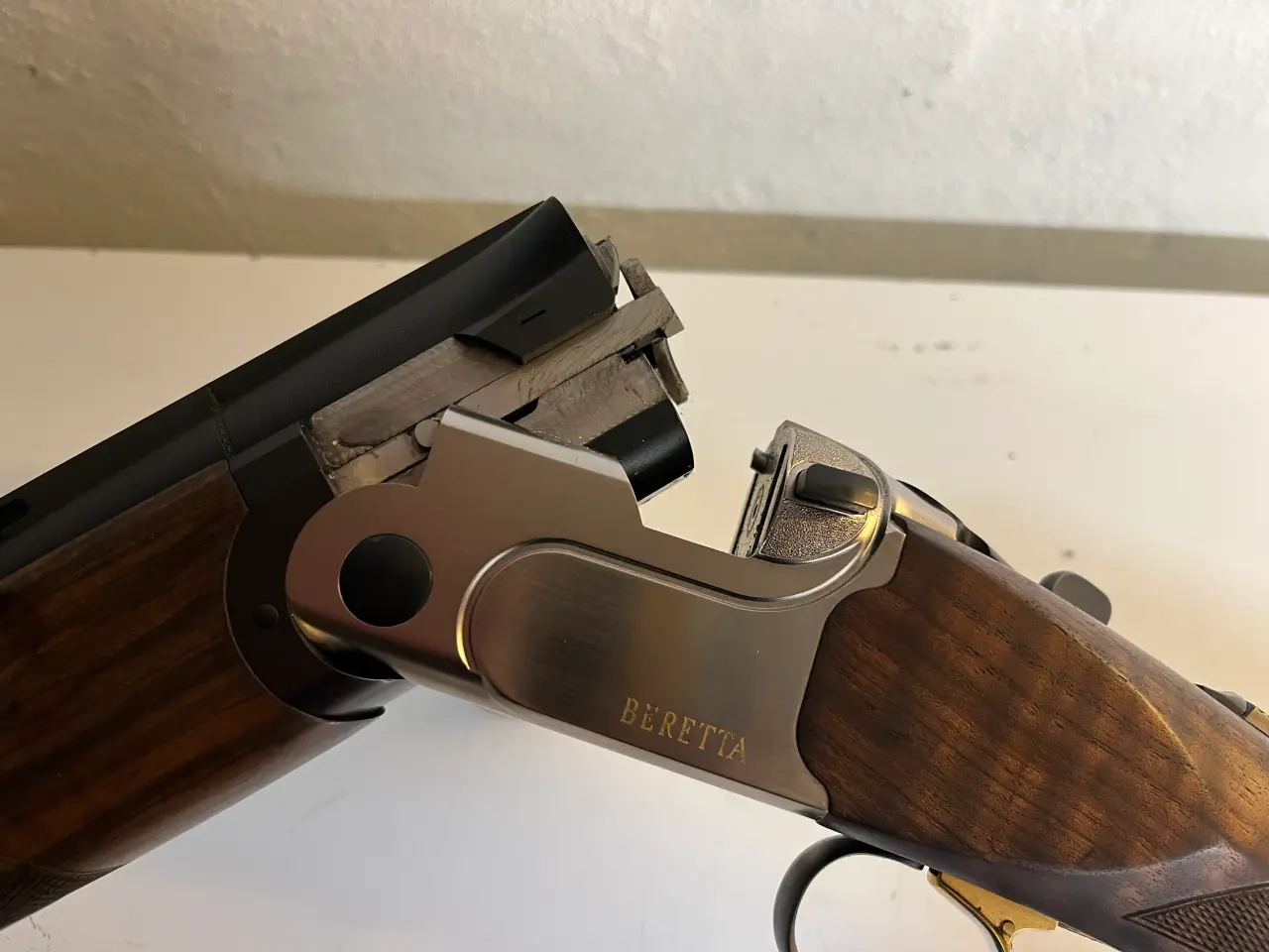 Billede 2 - Beretta dt 10 trident sporting