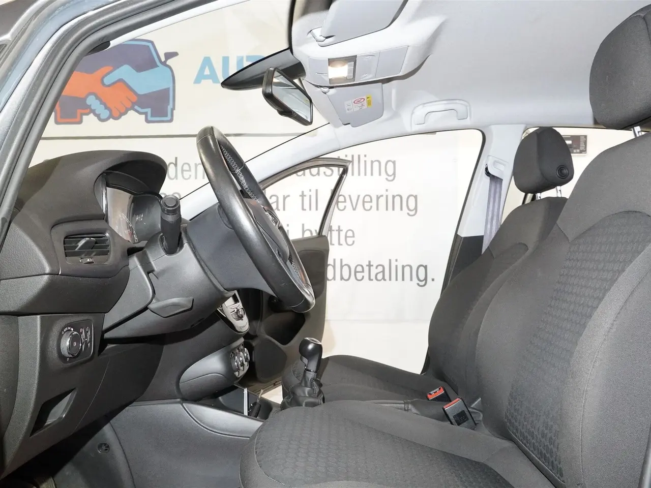 Billede 13 - Opel Corsa 1,4 ECOTEC Enjoy Start/Stop 90HK 5d