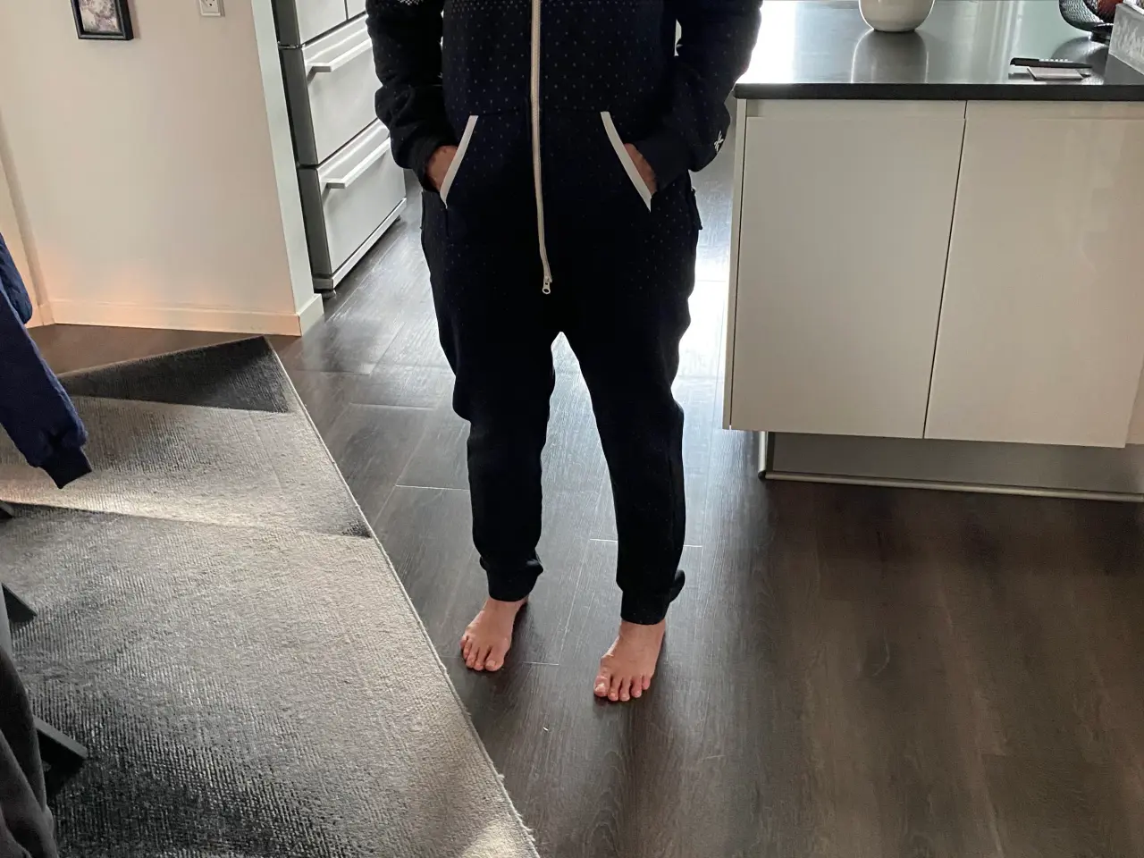 Billede 5 - Onepiece Jumpsuite