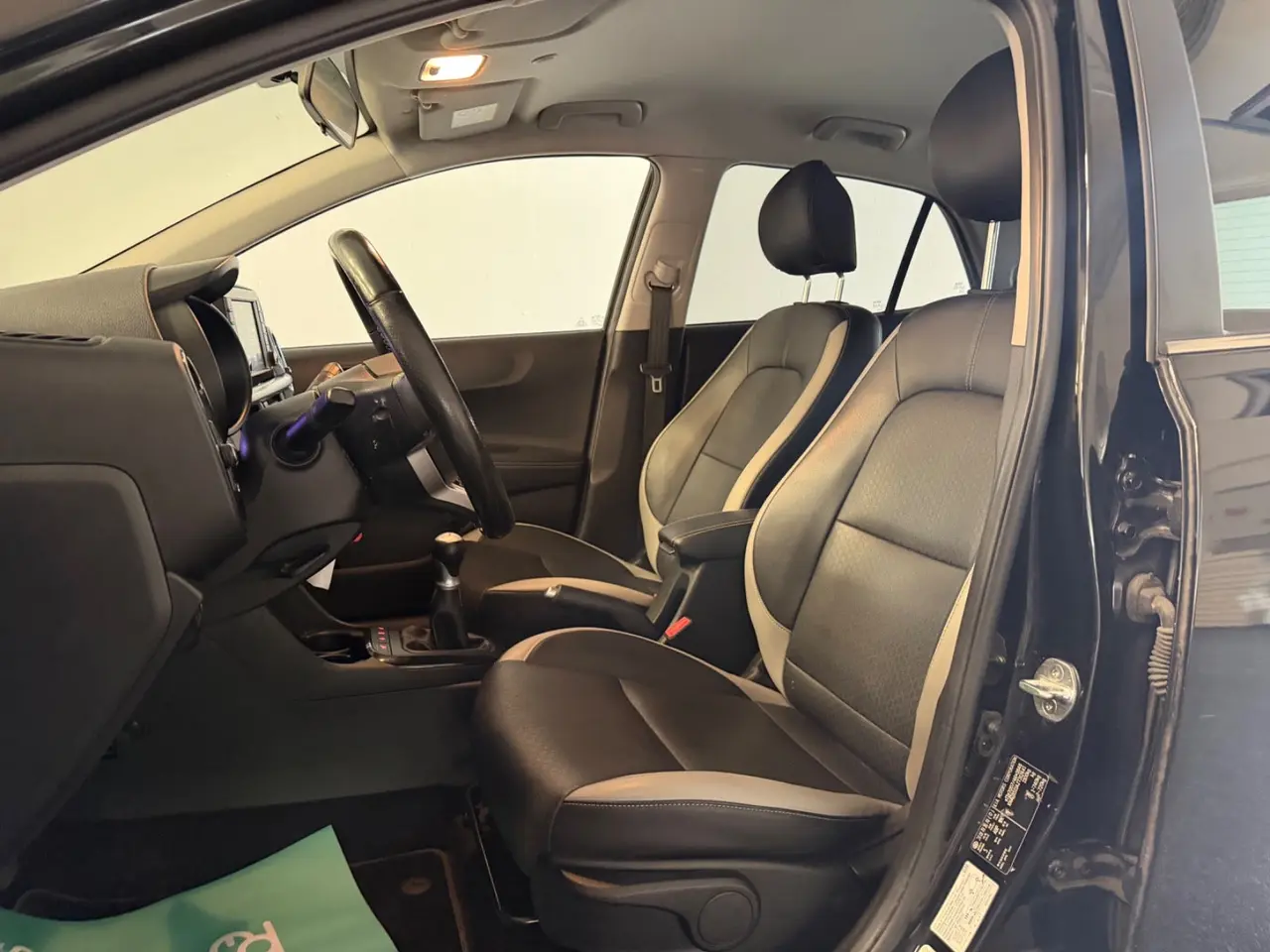 Billede 8 - Kia Picanto 1,0 MPi GT-Line