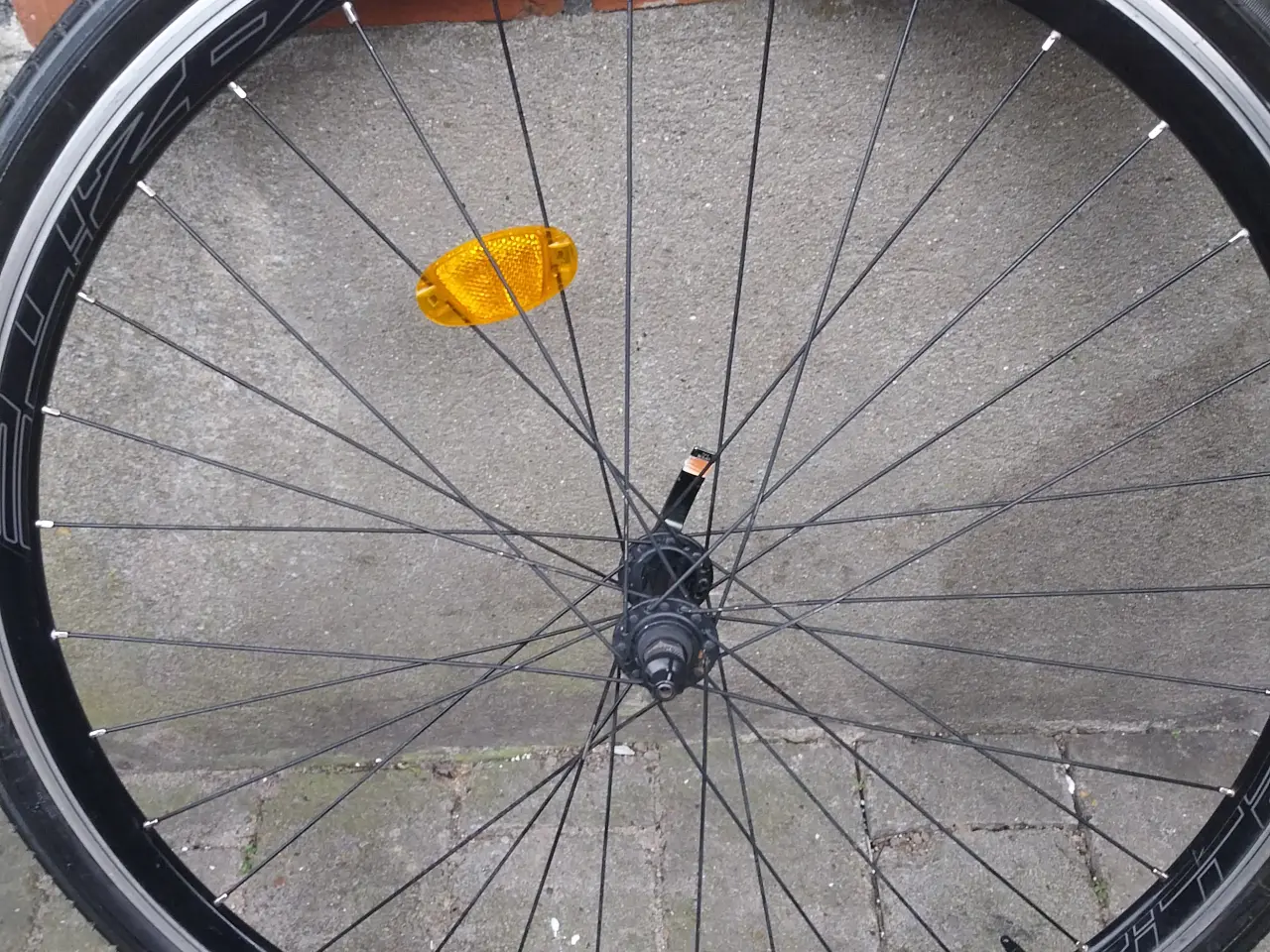 Billede 13 - Kenda west cykelhjul 2 stk
