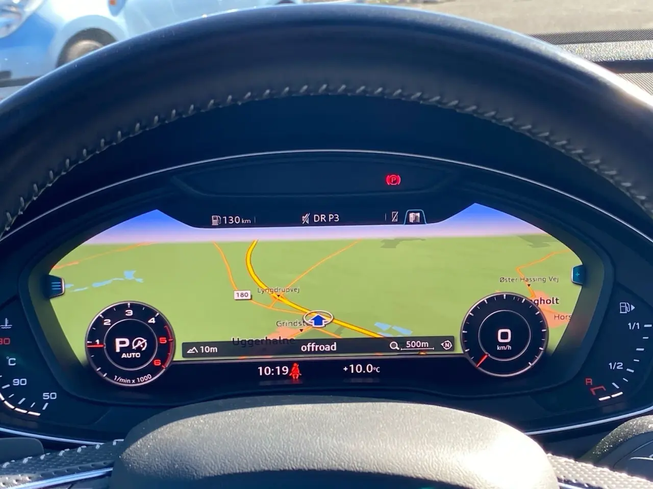 Billede 15 - Audi Q5 2,0 TDI Quattro S Tron 190HK 5d 7g Aut.