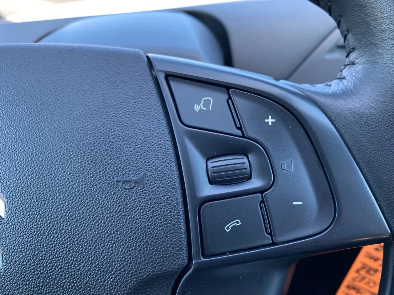 Billede 17 - Citroën Grand C4 SpaceTourer 1,2 PureTech Platinum start/stop 130HK