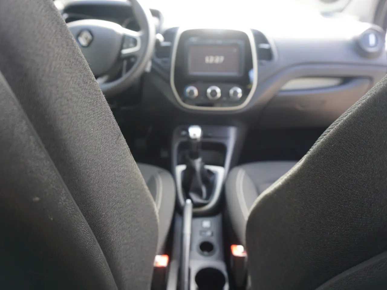 Billede 7 - Renault Captur 0,9 TCe 90 Zen